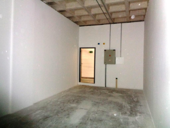 Imagem Imóvel para Alugar, 40 m² em Sumarezinho - São Paulo