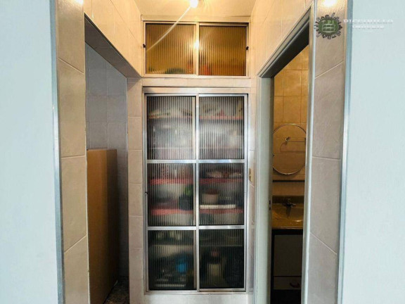 Imagem Apartamento com 1 Quarto à Venda, 44 m² em Tupi - Praia Grande Imagem Apartamento com 1 Quarto à Venda, 44 m² em Tupi - Praia Grande