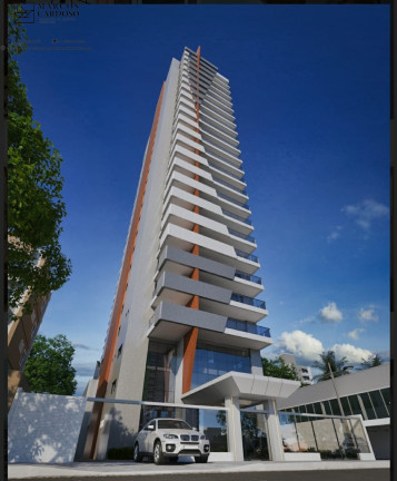 Imóvel com 2 Quartos à Venda, 72 m² em Batista Campos - Belém