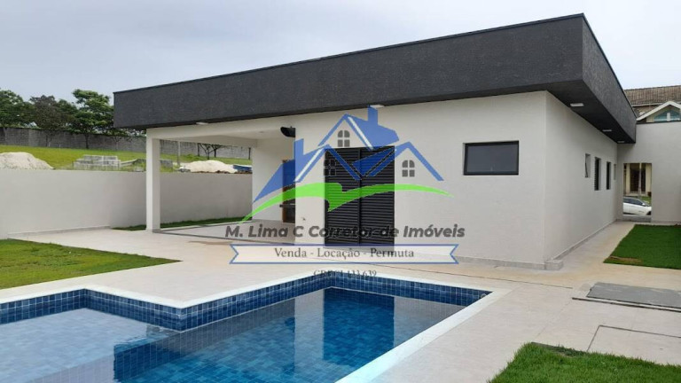 Imagem Casa de Condomínio com 3 Quartos à Venda, 600 m² em Condomínio Figueira Garden - Atibaia Imagem Casa de Condomínio com 3 Quartos à Venda, 600 m² em Condomínio Figueira Garden - Atibaia