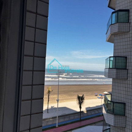 Apartamento com 3 Quartos à Venda,  em Centro - Mongaguá