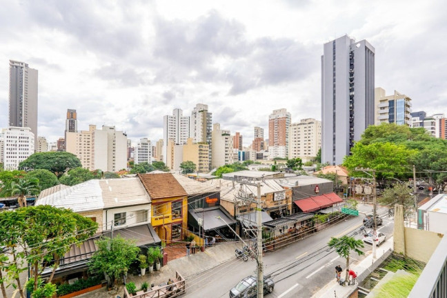 Imagem Imóvel com 3 Quartos à Venda, 190 m² em Pinheiros - São Paulo Imagem Imóvel com 3 Quartos à Venda, 190 m² em Pinheiros - São Paulo