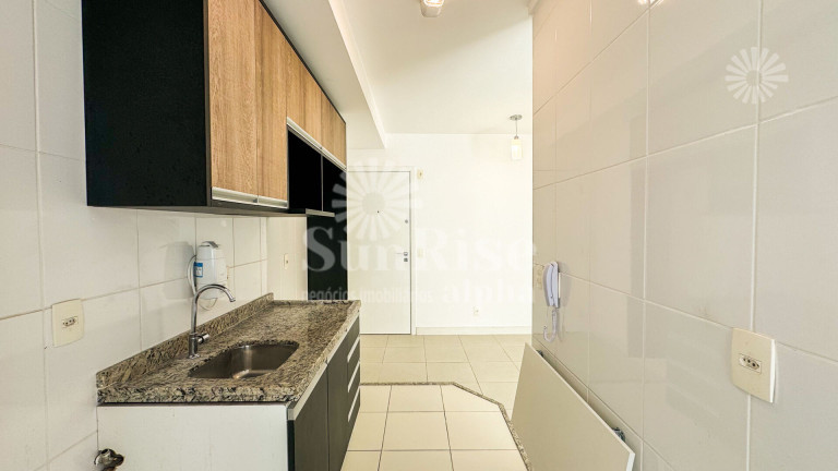 Imagem Apartamento com 1 Quarto à Venda, 36 m² em Vila Cruzeiro - São Paulo Imagem Apartamento com 1 Quarto à Venda, 36 m² em Vila Cruzeiro - São Paulo