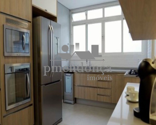 Imagem Apartamento com 3 Quartos à Venda, 143 m² em Santa Cecília - São Paulo