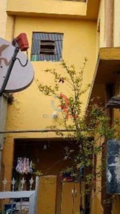 Imagem Casa com 4 Quartos à Venda, 111 m² em Jardim Japao - São Paulo