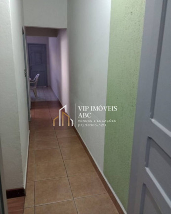 Imagem Casa com 3 Quartos à Venda, 250 m² em Jardim Stella - Santo André Imagem Casa com 3 Quartos à Venda, 250 m² em Jardim Stella - Santo André