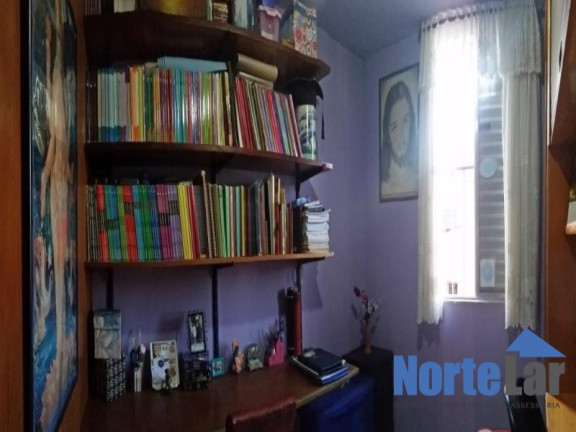 Imagem Apartamento com 3 Quartos à Venda, 60 m² em Jardim Julieta - São Paulo