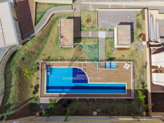 Apartamento com 2 Quartos à Venda, 51 m² em Jardim Anhanguera - Ribeirão Preto