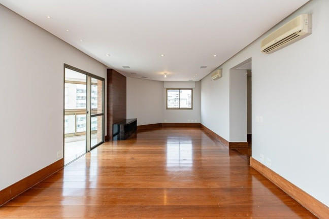 Imagem Apartamento com 4 Quartos à Venda, 186 m² em Vila Clementino - São Paulo Imagem Apartamento com 4 Quartos à Venda, 186 m² em Vila Clementino - São Paulo