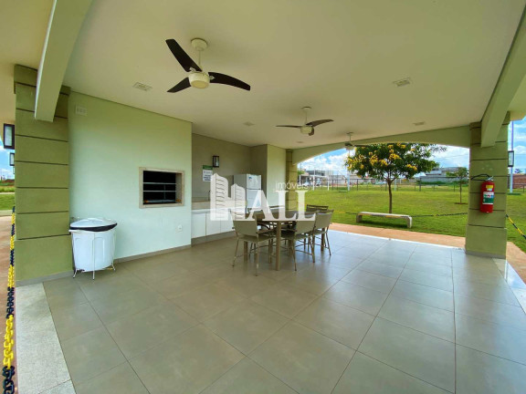 Imagem Casa com 3 Quartos à Venda, 250 m² em Setlife Mirassol - Mirassol