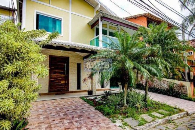 Foto do imóvel Imóvel com 4 Quartos à Venda, 400 m² em Recreio Dos Bandeirantes - Rio De Janeiro