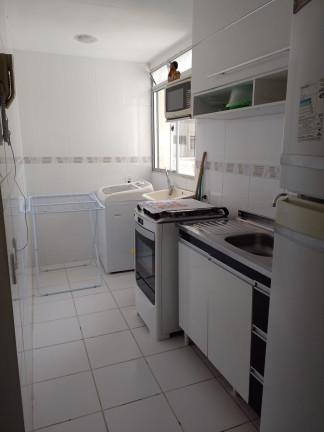 Imagem Apartamento com 2 Quartos à Venda, 40 m² em Catu De Abrantes (abrantes) - Camaçari Imagem Apartamento com 2 Quartos à Venda, 40 m² em Catu De Abrantes (abrantes) - Camaçari