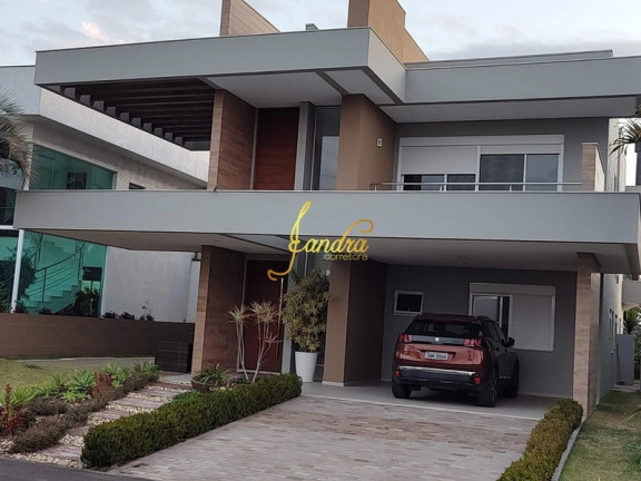 Imagem Casa de Condomínio com 5 Quartos à Venda, 300 m² em Centro - Xangri-la