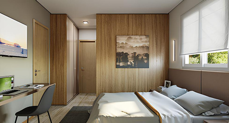 Imagem Casa de Condomínio com 2 Quartos à Venda, 63 m² em Sítio Túnel Verde - Cachoeirinha Imagem Casa de Condomínio com 2 Quartos à Venda, 63 m² em Sítio Túnel Verde - Cachoeirinha