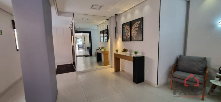 Imagem Apartamento com 2 Quartos à Venda, 71 m² em Canto Do Forte - Praia Grande Imagem Apartamento com 2 Quartos à Venda, 71 m² em Canto Do Forte - Praia Grande