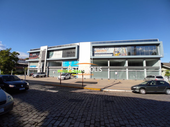 Sala Comercial para Alugar, 90 m² em Bela Vista - Caxias Do Sul