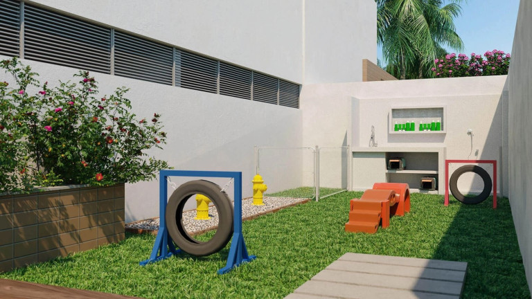 Imagem Apartamento com 2 Quartos à Venda, 70 m² em Michel - Criciúma Imagem Apartamento com 2 Quartos à Venda, 70 m² em Michel - Criciúma
