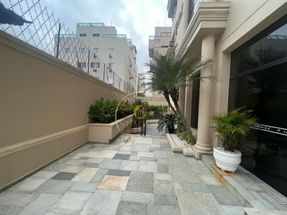 Imagem Apartamento com 3 Quartos à Venda, 176 m² em Enseada - Guarujá