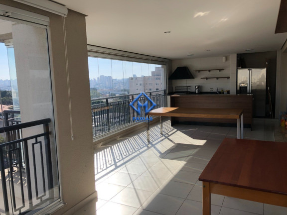 Imagem Apartamento com 4 Quartos à Venda, 213 m² em Ipiranga - São Paulo Imagem Apartamento com 4 Quartos à Venda, 213 m² em Ipiranga - São Paulo