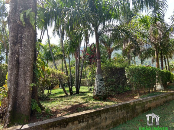 Imagem Imóvel com 8 Quartos à Venda,  em Guaraiúva - Vargem