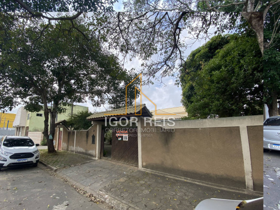 Casa com 4 Quartos à Venda, 720 m² em Parque Corrientes - Campos Dos Goytacazes