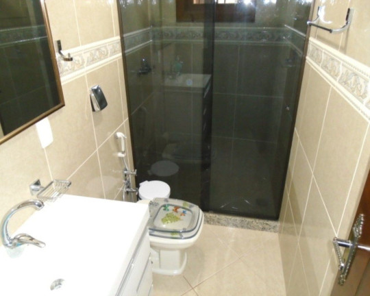 Imagem Casa com 4 Quartos à Venda, 300 m² em Golfe - Teresópolis Imagem Casa com 4 Quartos à Venda, 300 m² em Golfe - Teresópolis