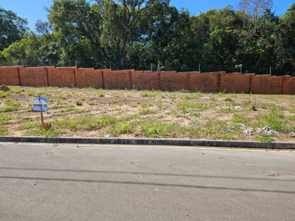 Imagem Terreno em Condomínio à Venda, 360 m² em Residencial São Bento - Salto Imagem Terreno em Condomínio à Venda, 360 m² em Residencial São Bento - Salto