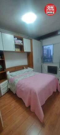 Imagem Apartamento com 2 Quartos à Venda, 66 m² em Vila Belmiro - Santos Imagem Apartamento com 2 Quartos à Venda, 66 m² em Vila Belmiro - Santos