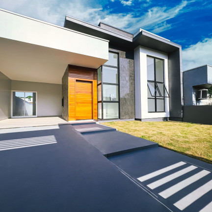 Casa com 3 Quartos à Venda, 117 m² em Jardim Do Sol - Campo Bom