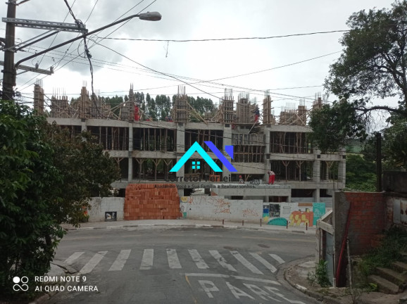 Imagem Imóvel com 2 Quartos à Venda, 50 m² em Jardim Elisabete - Taboão Da Serra Imagem Imóvel com 2 Quartos à Venda, 50 m² em Jardim Elisabete - Taboão Da Serra