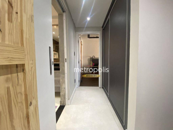 Imagem Apartamento com 3 Quartos à Venda, 117 m² em Santo Antônio - São Caetano Do Sul Imagem Apartamento com 3 Quartos à Venda, 117 m² em Santo Antônio - São Caetano Do Sul