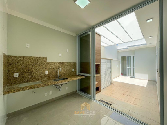 Imagem Casa de Condomínio com 3 Quartos à Venda, 105 m² em Jardins Do Império - Indaiatuba
