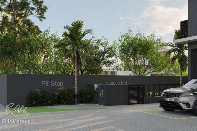Imagem Apartamento com 2 Quartos à Venda, 52 m² em Aeroclube - João Pessoa Imagem Apartamento com 2 Quartos à Venda, 52 m² em Aeroclube - João Pessoa