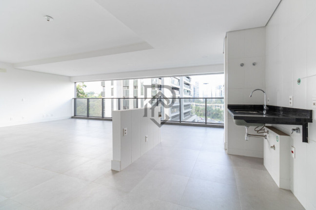 Apartamento com 2 Quartos à Venda, 142 m² em Cidade Jardim - São Paulo