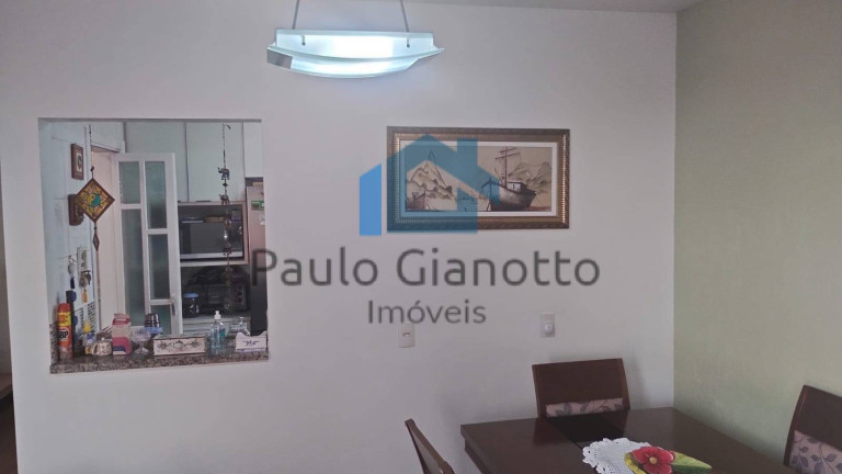 Imagem Casa de Condomínio com 4 Quartos à Venda, 154 m² em Granja Viana - Cotia