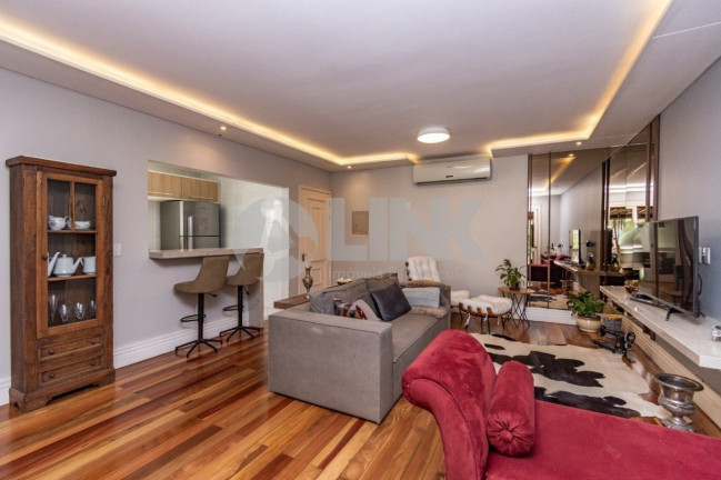 Imagem Apartamento com 2 Quartos à Venda, 165 m² em Chácara Das Pedras - Porto Alegre Imagem Apartamento com 2 Quartos à Venda, 165 m² em Chácara Das Pedras - Porto Alegre