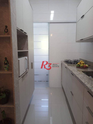 Imagem Apartamento com 2 Quartos à Venda, 69 m² em Itararé - São Vicente Imagem Apartamento com 2 Quartos à Venda, 69 m² em Itararé - São Vicente