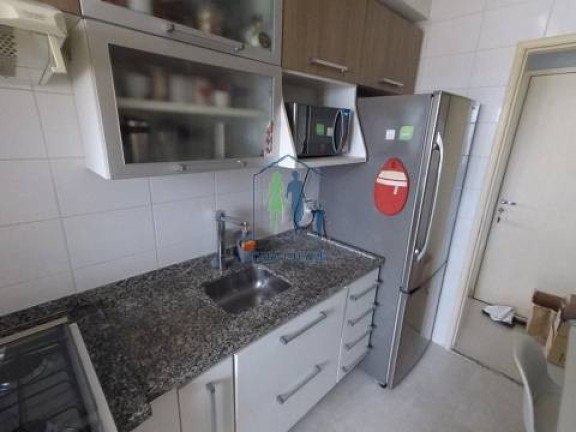 Imagem Apartamento com 2 Quartos à Venda, 123 m² em Vila Paulista - São Paulo