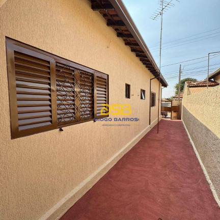 Imagem Casa com 3 Quartos à Venda, 153 m² em Aeroporto - Barretos Imagem Casa com 3 Quartos à Venda, 153 m² em Aeroporto - Barretos