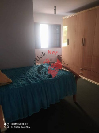 Imagem Sobrado com 4 Quartos à Venda, 291 m² em Dos Casa - São Bernardo Do Campo