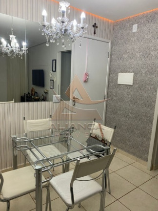 Imagem Apartamento com 2 Quartos à Venda, 49 m² em Campos Eliseos - Ribeirão Preto Imagem Apartamento com 2 Quartos à Venda, 49 m² em Campos Eliseos - Ribeirão Preto