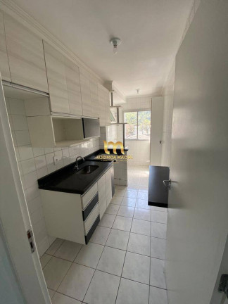 Imagem Apartamento com 2 Quartos à Venda, 60 m² em Canto Do Forte - Praia Grande