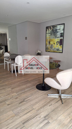 Imagem Apartamento com 1 Quarto à Venda, 22 m² em Centro - São Paulo Imagem Apartamento com 1 Quarto à Venda, 22 m² em Centro - São Paulo