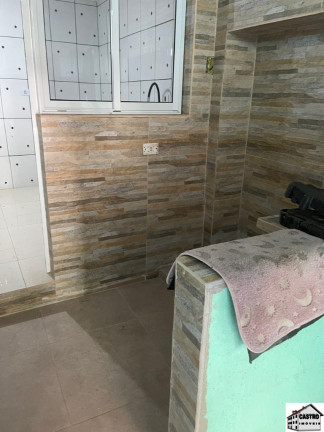 Imagem Casa com 1 Quarto para Alugar, 24 m² em Vila Santo Henrique - São Paulo Imagem Casa com 1 Quarto para Alugar, 24 m² em Vila Santo Henrique - São Paulo