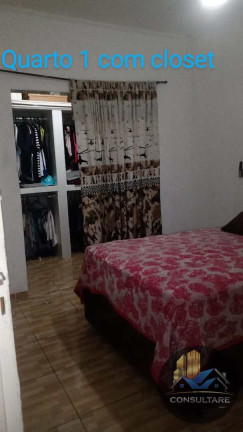 Imagem Casa com 2 Quartos à Venda, 70 m² em Castelo - Santos Imagem Casa com 2 Quartos à Venda, 70 m² em Castelo - Santos