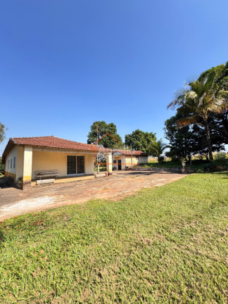 Imagem Imóvel com 4 Quartos à Venda, 1.080 m² em Pederneiras - Engenheiro Coelho Imagem Imóvel com 4 Quartos à Venda, 1.080 m² em Pederneiras - Engenheiro Coelho