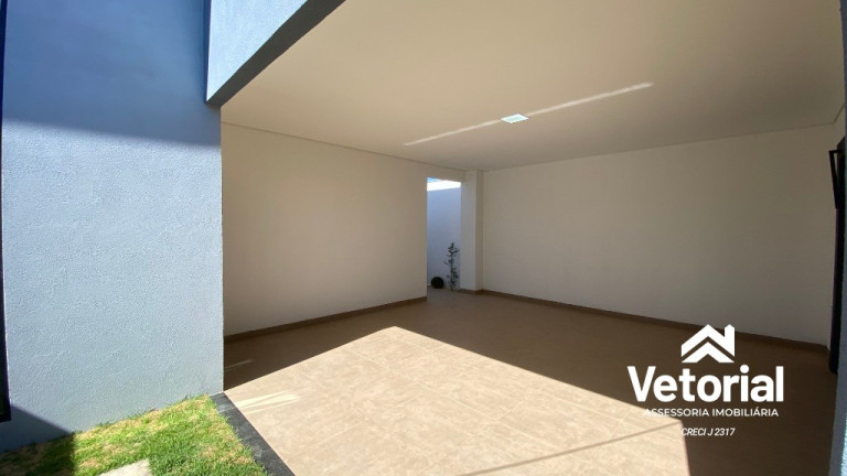 Imagem Casa com 3 Quartos à Venda,  em Bela Vista - Barreiras