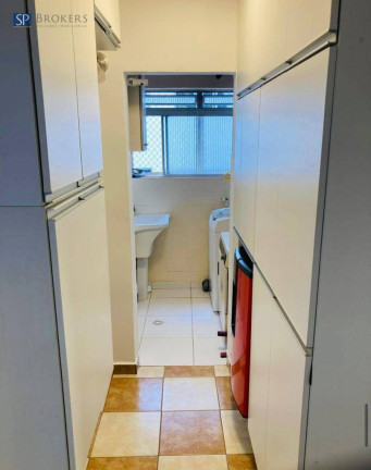 Imagem Apartamento com 3 Quartos à Venda, 110 m² em Vila Mariana - São Paulo