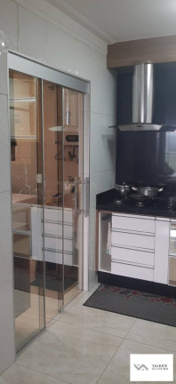 Imagem Apartamento com 3 Quartos à Venda, 99 m² em Vila Industrial - São José Dos Campos Imagem Apartamento com 3 Quartos à Venda, 99 m² em Vila Industrial - São José Dos Campos