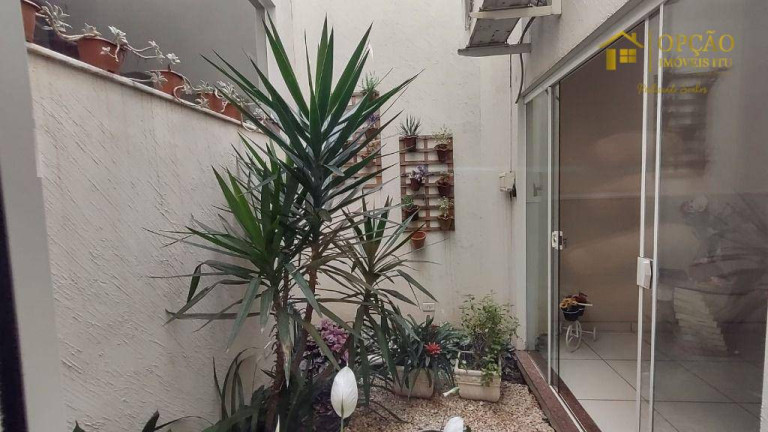 Imagem Casa com 5 Quartos à Venda, 369 m² em Condomínio Portal De Itu - Itu
